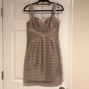 BCBG Max Azria Dress-Worn Once